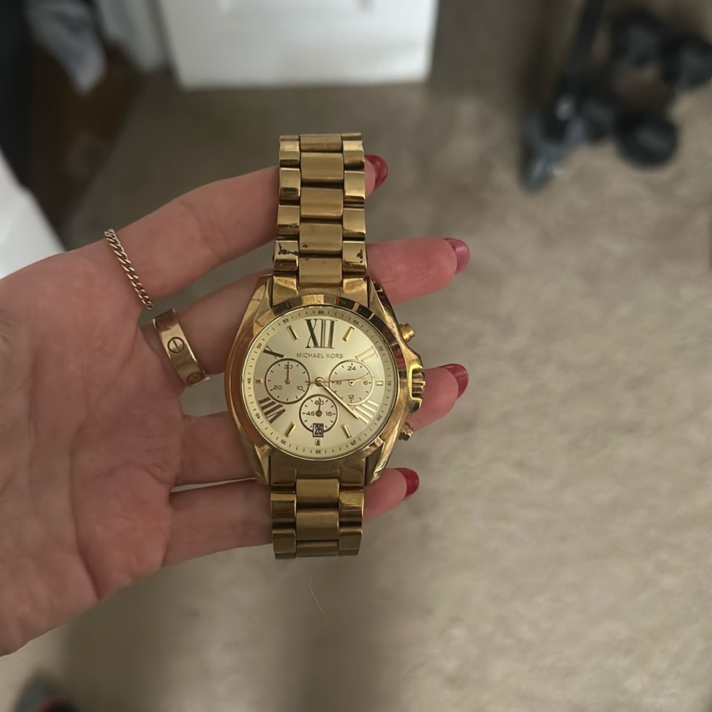 MK Watch